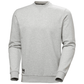 Helly Hansen Workwear Sweatshirts XS / Grey Melange Helly Hansen Workwear - Men's Evo Crew Sweatshirt