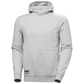 Helly Hansen Workwear Sweatshirts XS / Grey Melange Helly Hansen Workwear - Men's Evo Hoodie