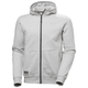 Helly Hansen Workwear Sweatshirts XS / Grey Melange Helly Hansen Workwear - Men's Evo Zip Hoodie