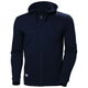 Helly Hansen Workwear Sweatshirts XS / Navy Helly Hansen Workwear - Men's Classic Zip Hoodie 2.0