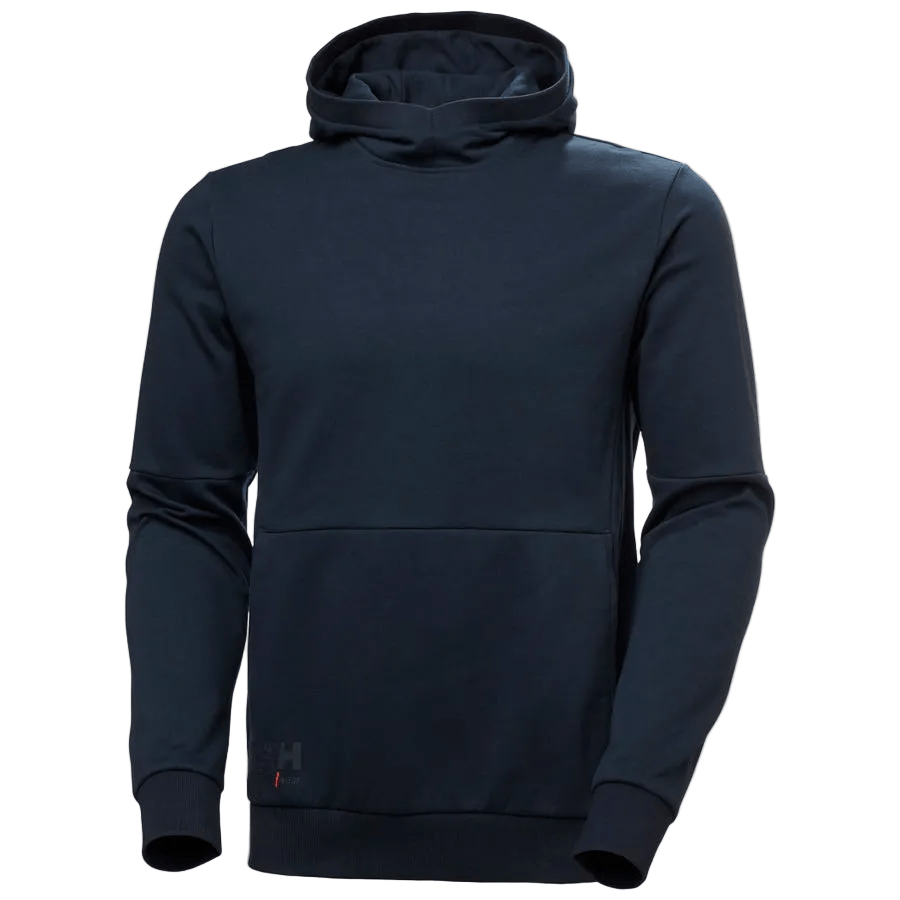Helly Hansen Workwear Sweatshirts XS / Navy Helly Hansen Workwear - Men's Evo Hoodie