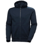 Helly Hansen Workwear Sweatshirts XS / Navy Helly Hansen Workwear - Men's Evo Zip Hoodie