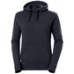 Helly Hansen Workwear Sweatshirts XS / Navy Helly Hansen Workwear - Women's Classic Hoodie 2.0