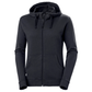 Helly Hansen Workwear Sweatshirts XS / Navy Helly Hansen Workwear - Women's Classic Zip Hoodie 2.0