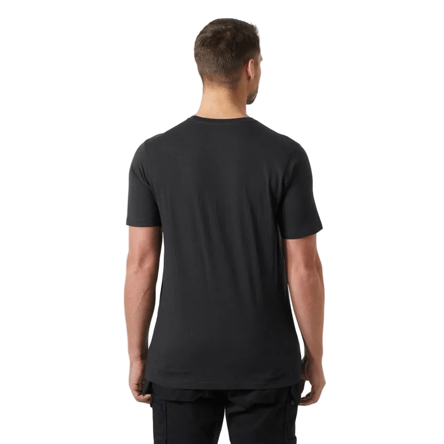 Helly Hansen Workwear T-Shirts Helly Hansen Workwear - Men's Classic T-Shirt 2.0