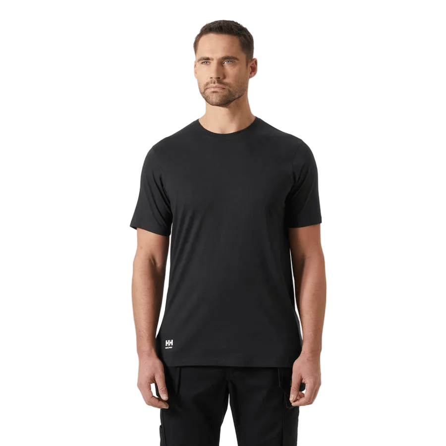 Helly Hansen Workwear T-Shirts Helly Hansen Workwear - Men's Classic T-Shirt 2.0