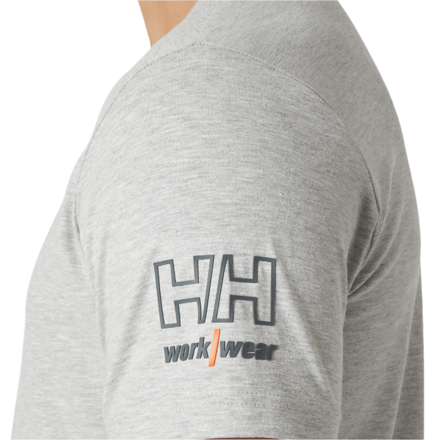 Helly Hansen Workwear T-Shirts Helly Hansen Workwear - Men's Kensington Short Sleeve T-Shirt