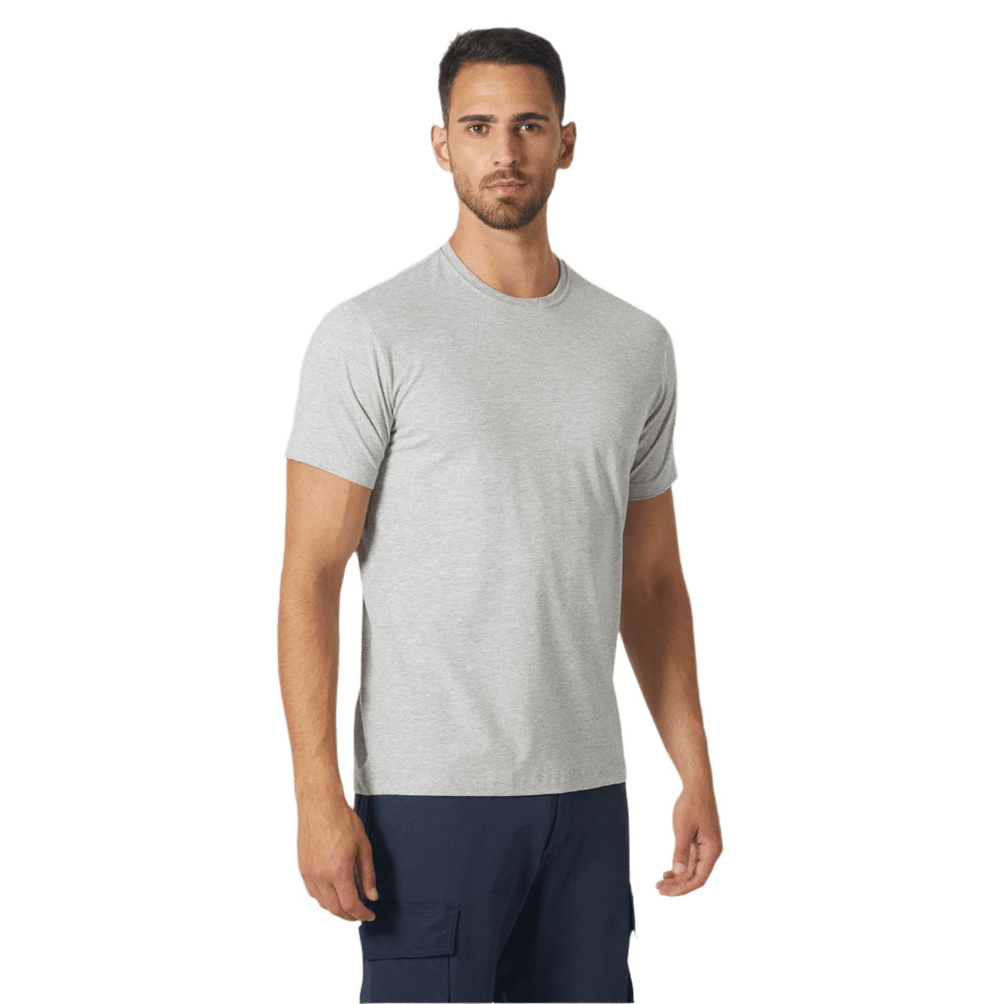Helly Hansen Workwear T-Shirts Helly Hansen Workwear - Men's Kensington Short Sleeve T-Shirt