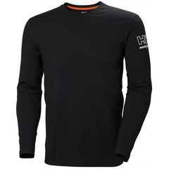 Helly Hansen Workwear - Men's Kensington Long Sleeve T-Shirt