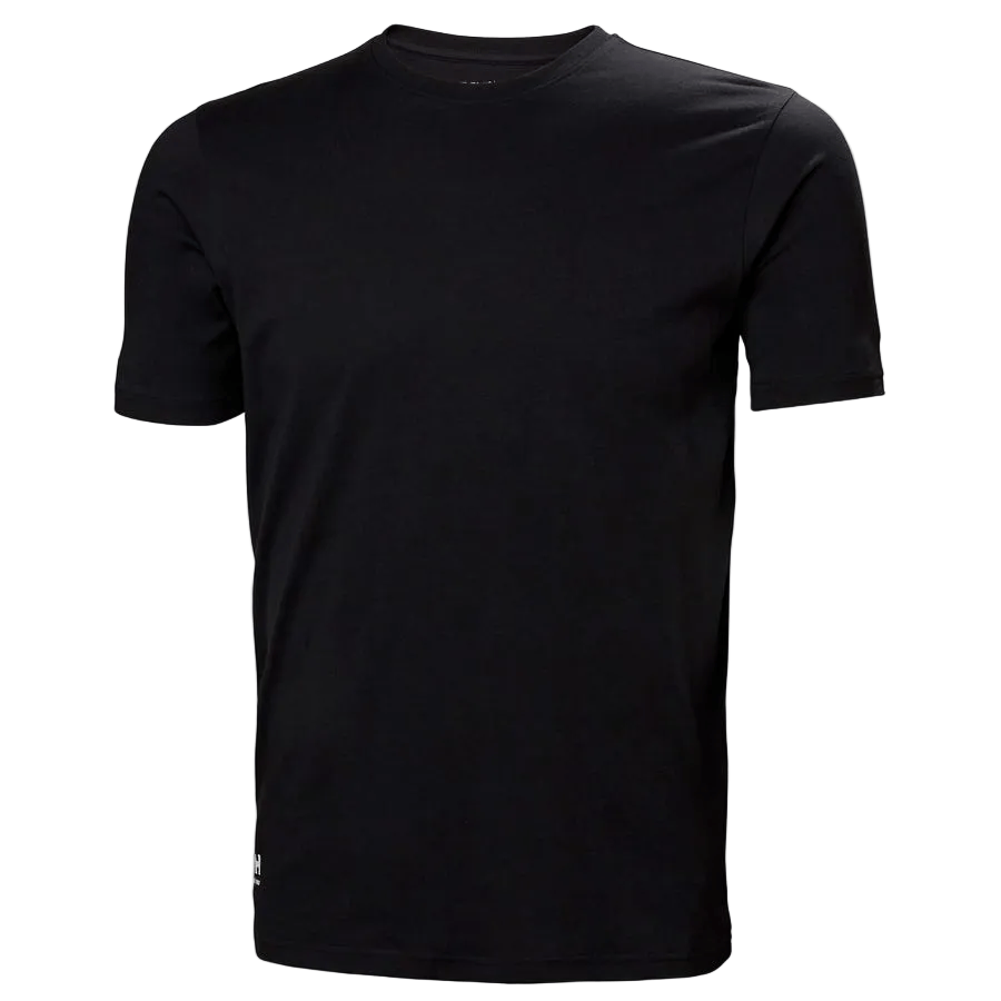 Helly Hansen Workwear T-Shirts XS / Black Helly Hansen Workwear - Men's Classic T-Shirt 2.0