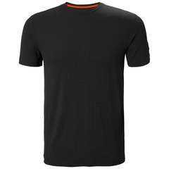 Helly Hansen Workwear T-shirts XS / Black Helly Hansen Workwear - Men's Kensington Tech T-Shirt