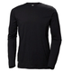 Helly Hansen Workwear T-Shirts XS / Black Helly Hansen Workwear - Women's Classic Long Sleeve T-Shirt 2.0