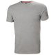 Helly Hansen Workwear T-Shirts XS / Grey Melange Helly Hansen Workwear - Men's Kensington Short Sleeve T-Shirt