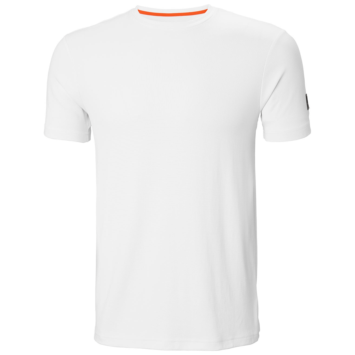 Helly Hansen Workwear T-shirts XS / White Helly Hansen Workwear - Men's Kensington Tech T-Shirt