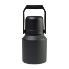 Heritage Supply Accessories 44oz / Black Heritage Supply - Pro Thermos Matte Bottle 44oz