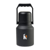 Heritage Supply Accessories 44oz / Black Heritage Supply - Pro Thermos Matte Bottle 44oz