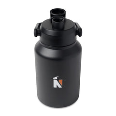 Heritage Supply Accessories 64oz / Black Heritage Supply - Pro Matte Jug 64oz