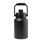 Heritage Supply Accessories 64oz / Black Heritage Supply - Pro Matte Jug 64oz