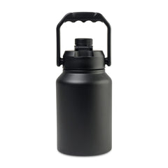 Heritage Supply Accessories 64oz / Black Heritage Supply - Pro Matte Jug 64oz