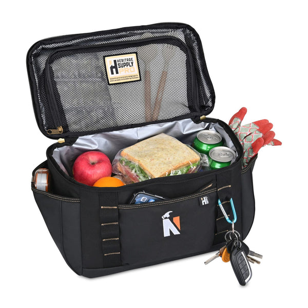 Heritage Supply Accessories Heritage Supply - Pro XL Lunch Cooler