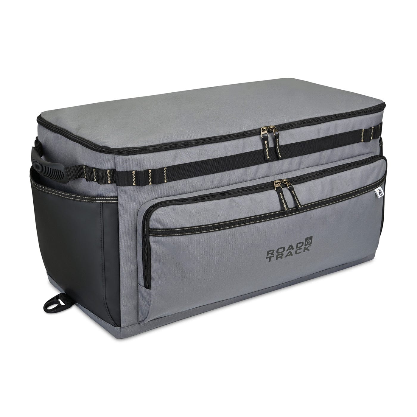 Heritage Supply Accessories One Size / Dark Grey Heritage Supply - Pro Recycled Cargo Hauler Crate