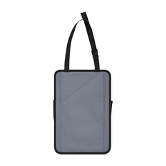 Heritage Supply Accessories One Size / Dark Grey Heritage Supply - Pro Recycled Cargo Seat Organizer