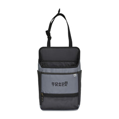 Heritage Supply Accessories One Size / Dark Grey Heritage Supply - Pro Recycled Cargo Seat Organizer
