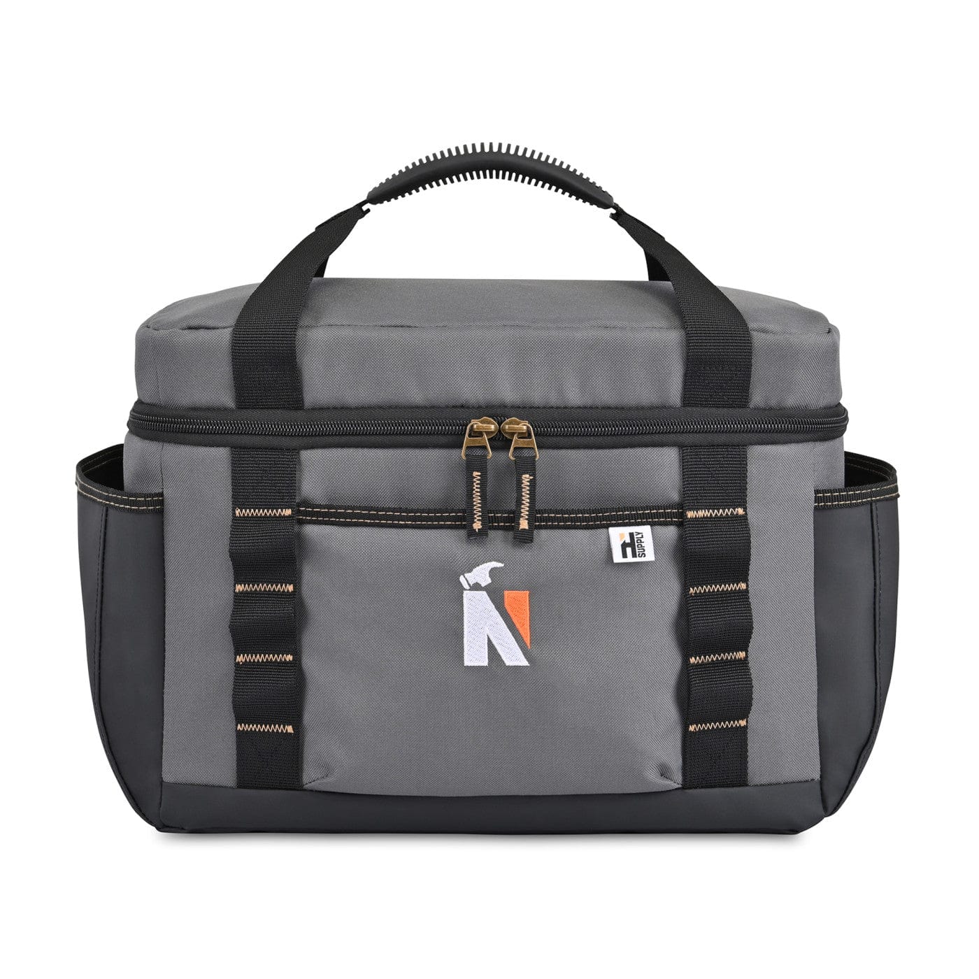 Heritage Supply Accessories One Size / Dark Grey Heritage Supply - Pro XL Lunch Cooler