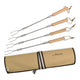 Heritage Supply Accessories One Size / Dune Heritage Supply - Campfire Sticks