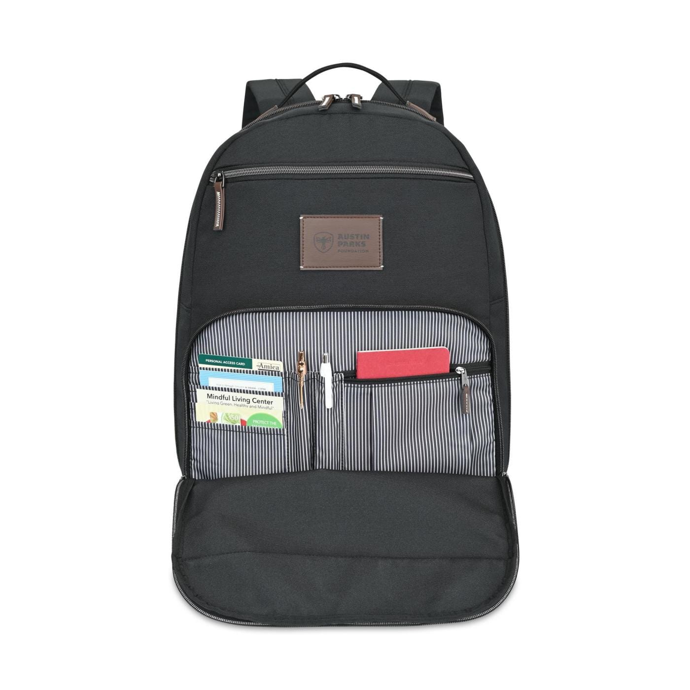 Heritage Supply Bags Heritage Supply - Legacy Laptop Backpack