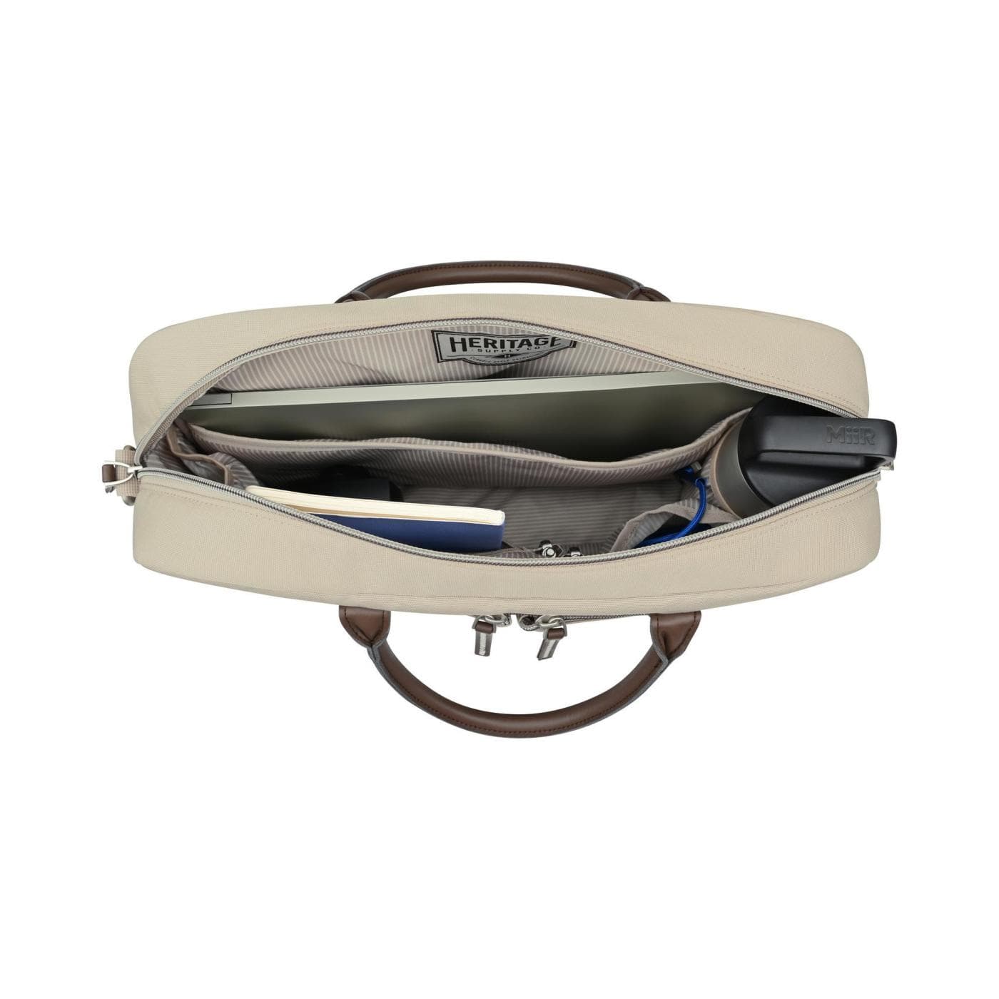 Heritage Supply Bags Heritage Supply - Legacy Laptop Portfolio