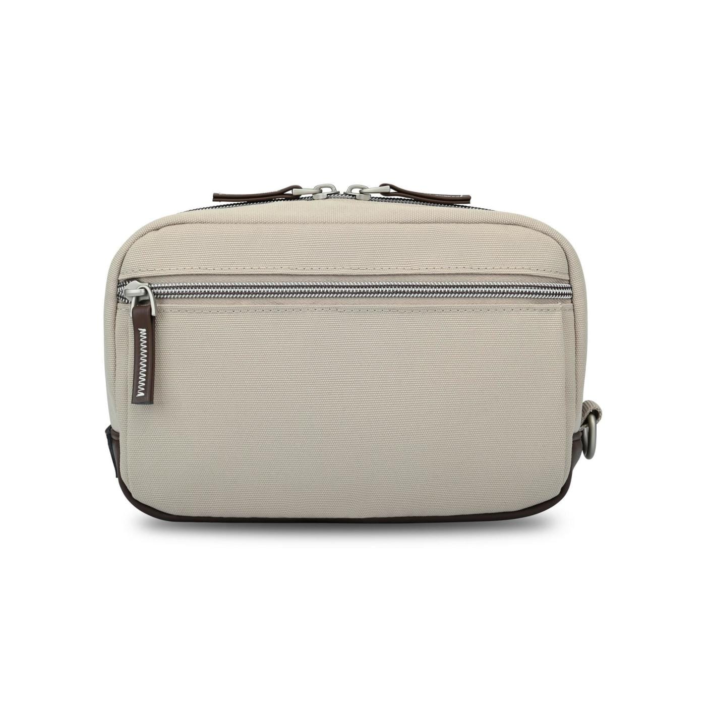 Heritage Supply Bags Heritage Supply - Legacy Toiletry Bag
