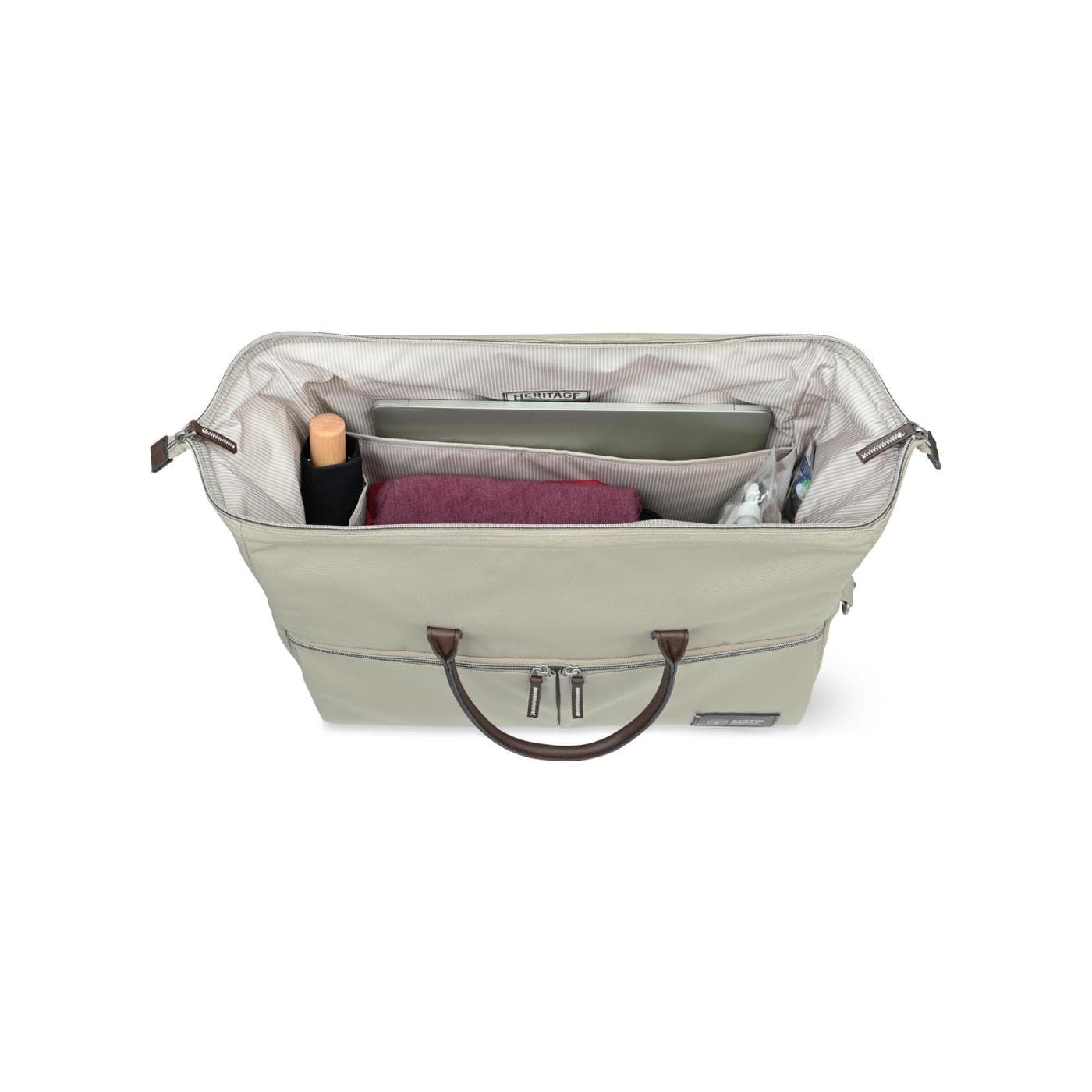 Heritage Supply Bags Heritage Supply - Legacy Travel Weekender