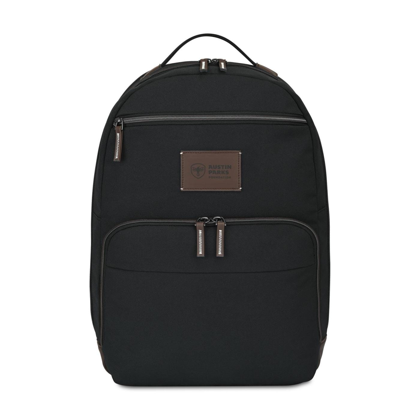 Heritage Supply Bags One Size / Black Heritage Supply - Legacy Laptop Backpack