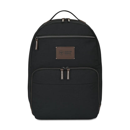 Heritage Supply Bags One Size / Black Heritage Supply - Legacy Laptop Backpack