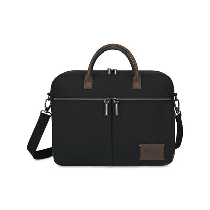 Heritage Supply Bags One Size / Black Heritage Supply - Legacy Laptop Portfolio