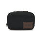 Heritage Supply Bags One Size / Black Heritage Supply - Legacy Toiletry Bag
