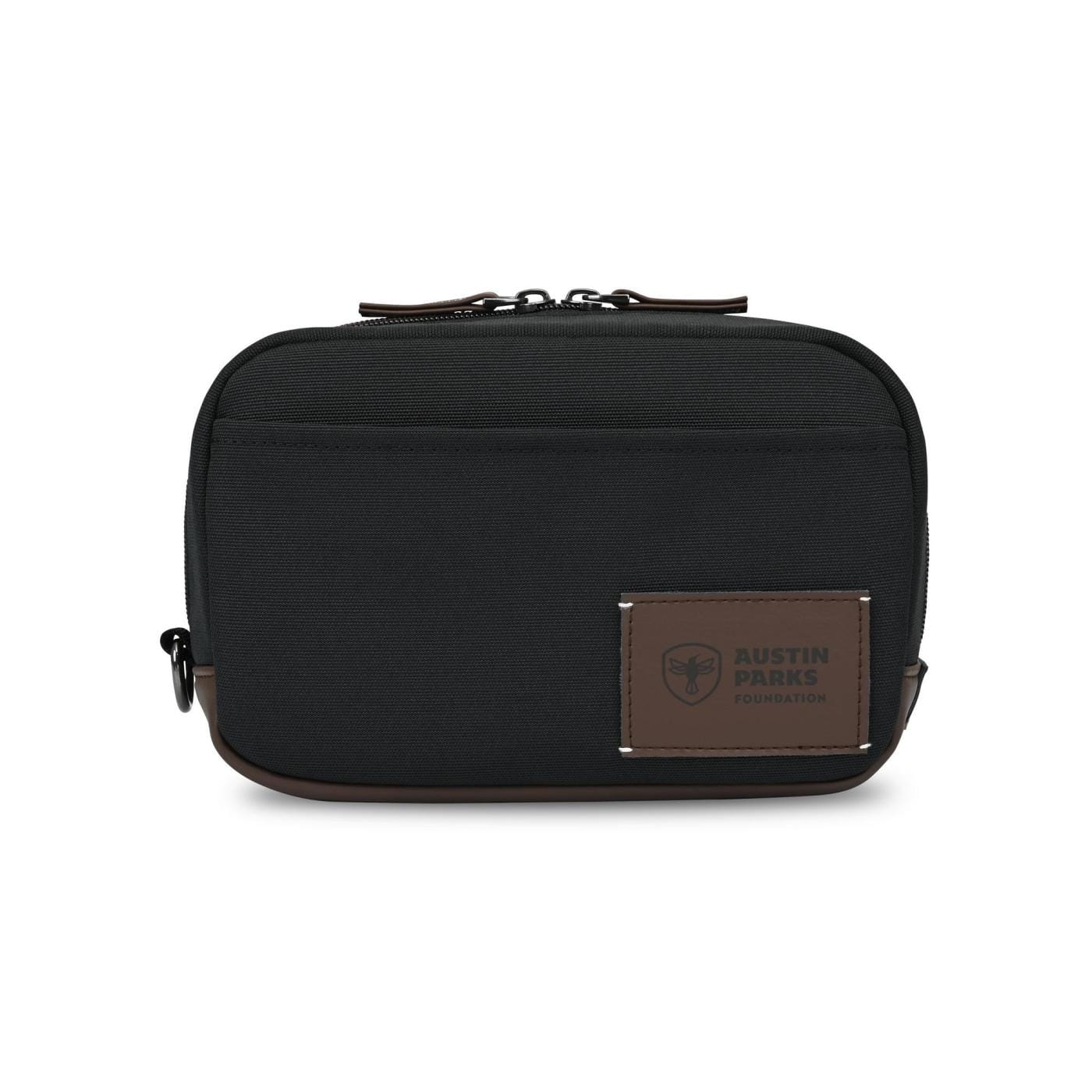 Heritage Supply Bags One Size / Black Heritage Supply - Legacy Toiletry Bag