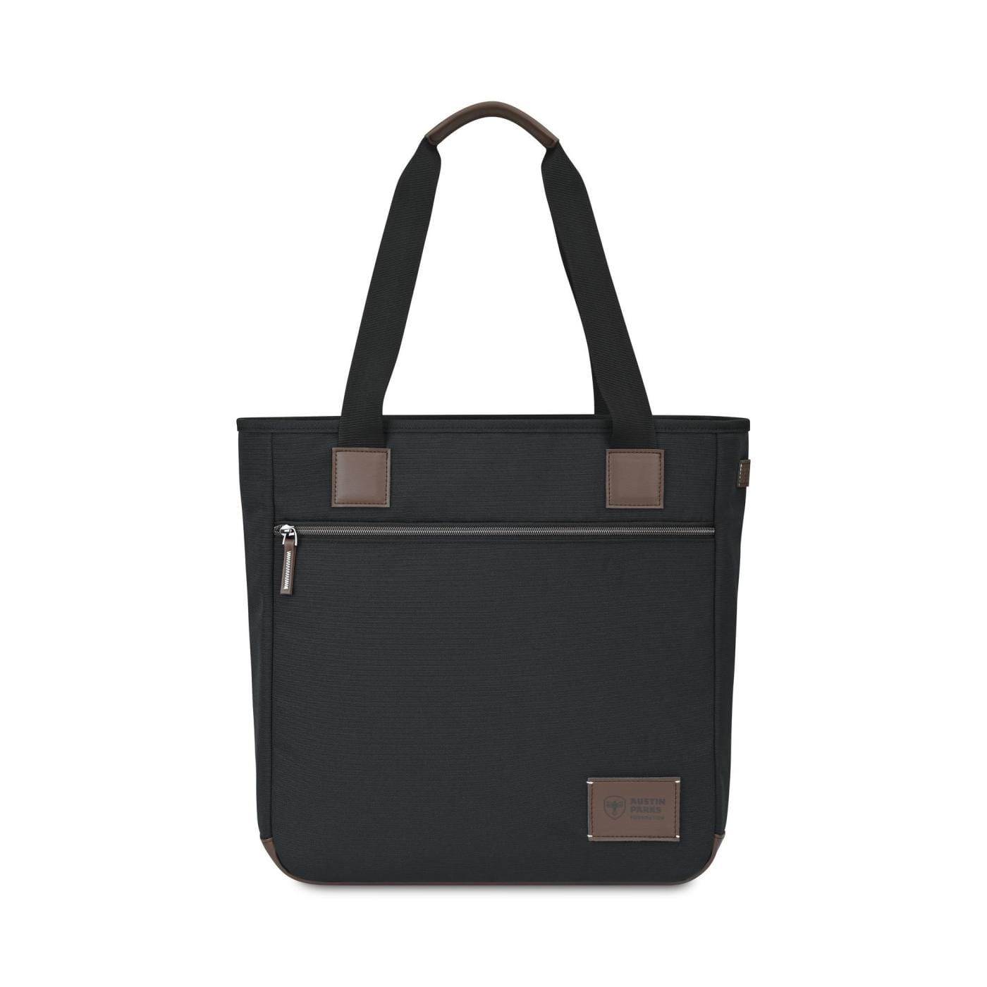 Heritage Supply Bags One Size / Black Heritage Supply - Legacy Tote