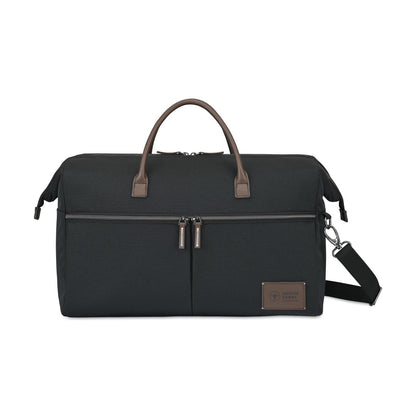 Heritage Supply Bags One Size / Black Heritage Supply - Legacy Travel Weekender