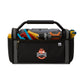 Heritage Supply Bags One Size / Dark Grey Heritage Supply - Pro Recycled rPET Open Top Tool Bag