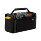 Heritage Supply Bags One Size / Dark Grey Heritage Supply - Pro Recycled rPET Open Top Tool Bag
