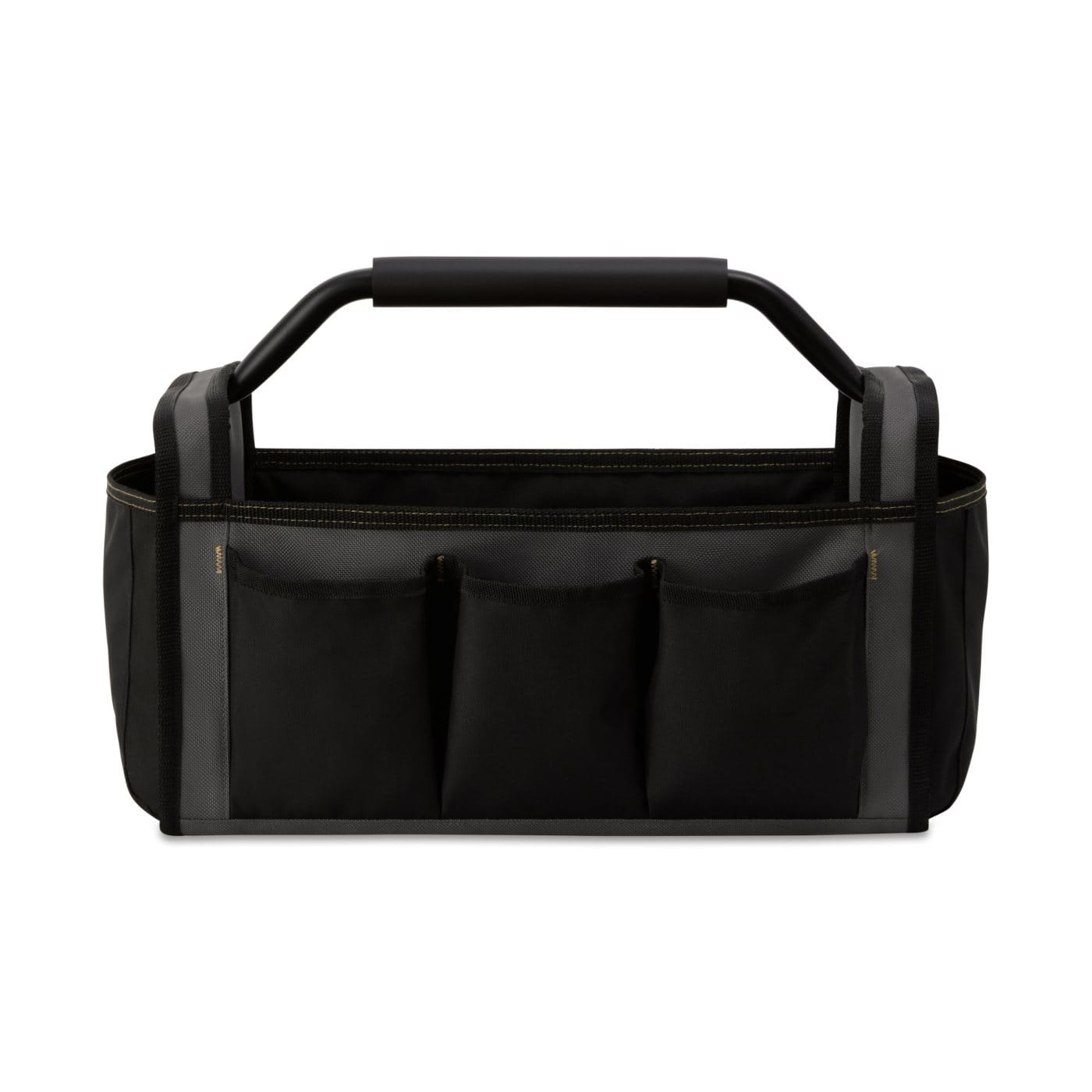 Heritage Supply Bags One Size / Dark Grey Heritage Supply - Pro Recycled rPET Open Top Tool Bag
