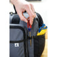 Heritage Supply Bags One Size / Dark Grey Heritage Supply - Pro Recycled rPET Tool Bag