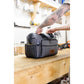 Heritage Supply Bags One Size / Dark Grey Heritage Supply - Pro Recycled rPET Tool Bag