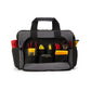 Heritage Supply Bags One Size / Dark Grey Heritage Supply - Pro Recycled rPET Tool Bag
