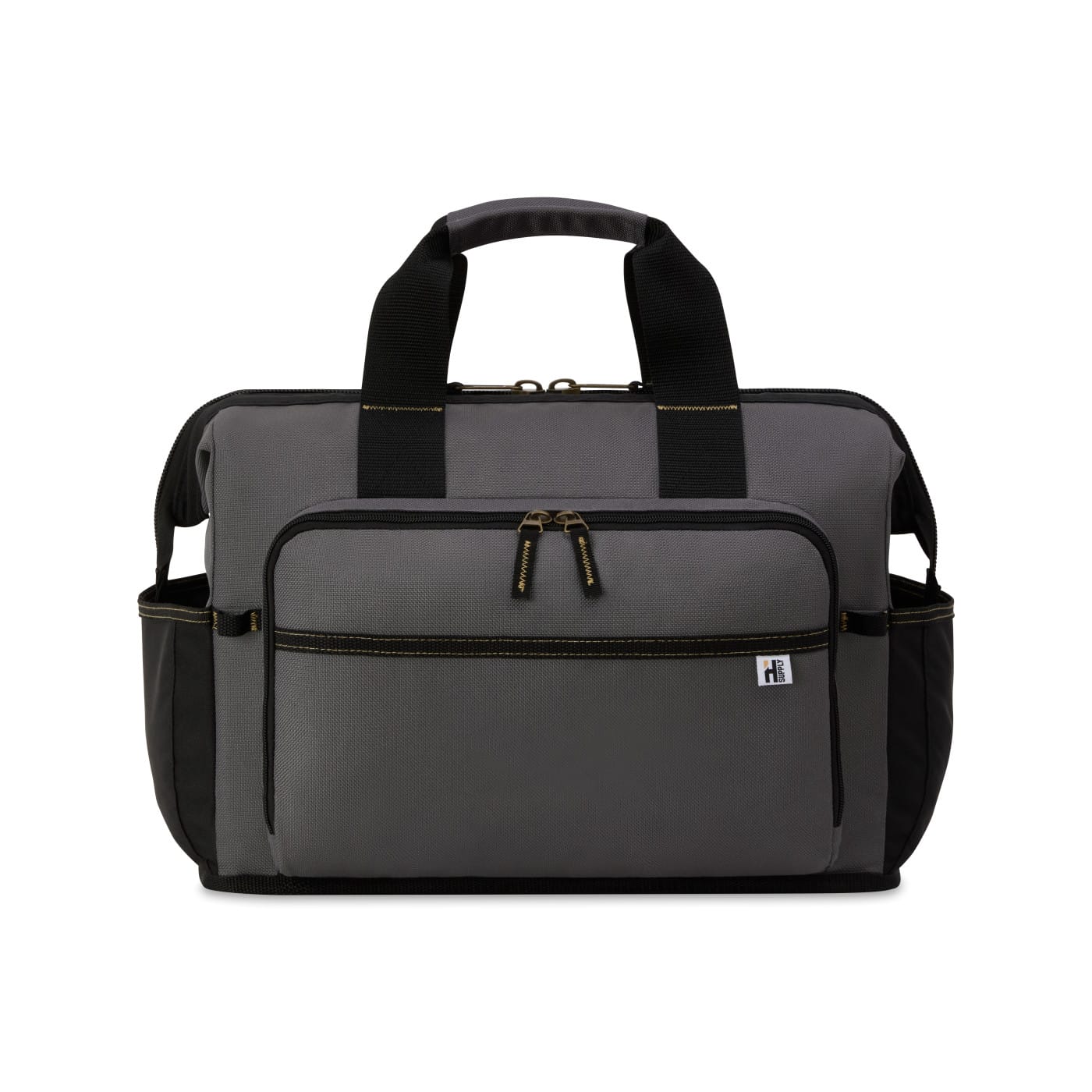 Heritage Supply Bags One Size / Dark Grey Heritage Supply - Pro Recycled rPET Tool Bag