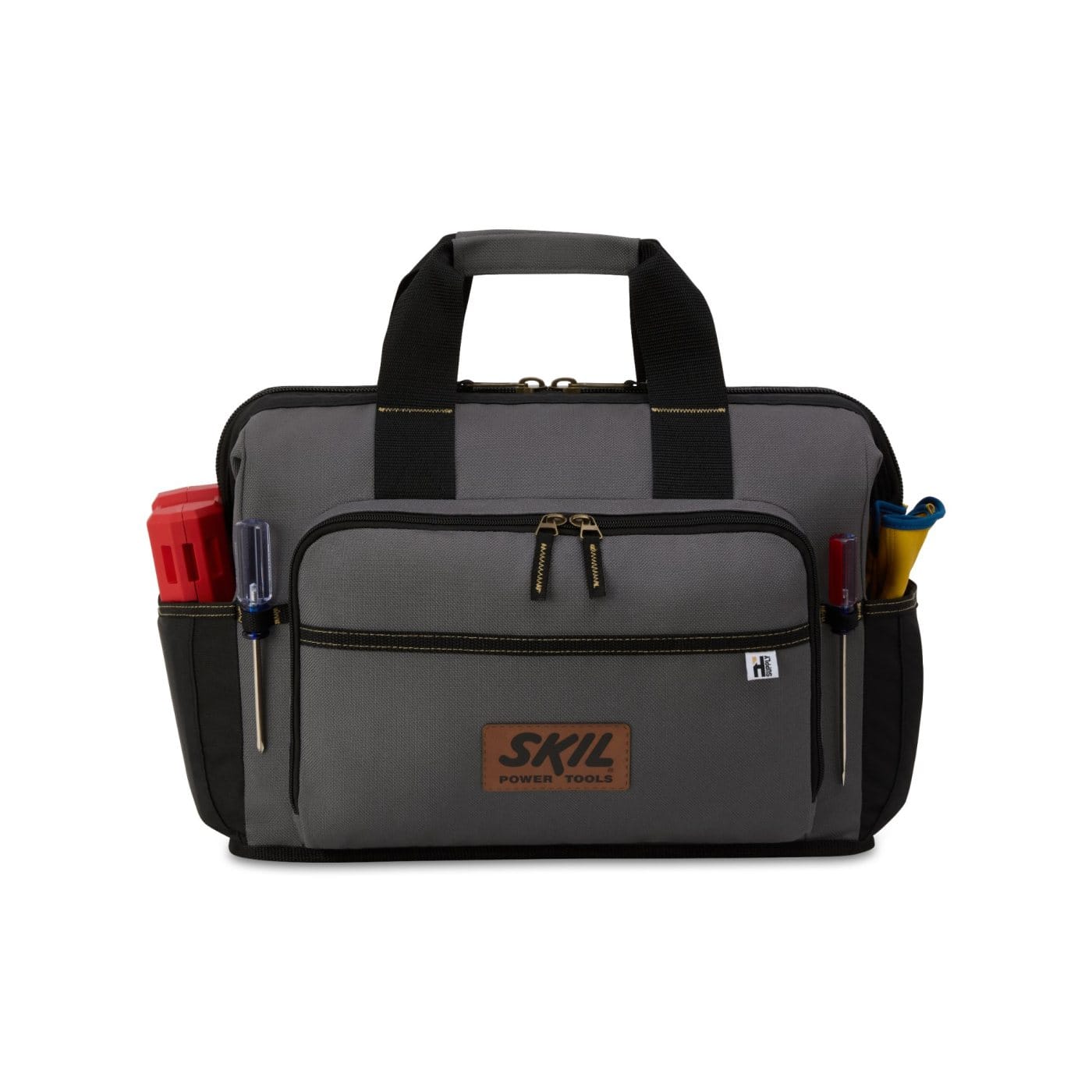 Heritage Supply Bags One Size / Dark Grey Heritage Supply - Pro Recycled rPET Tool Bag