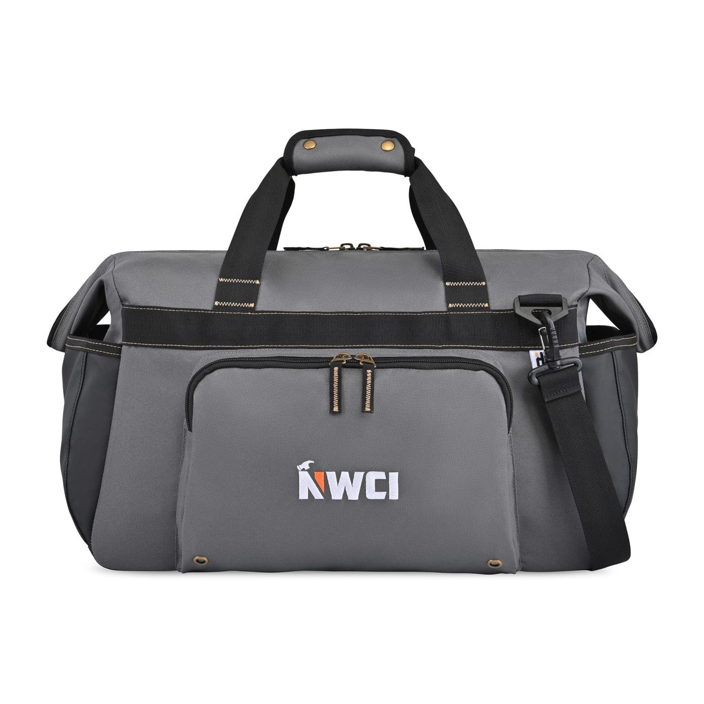 Heritage Supply Bags One Size / Dark Grey Heritage Supply - ProXL Tool Duffel