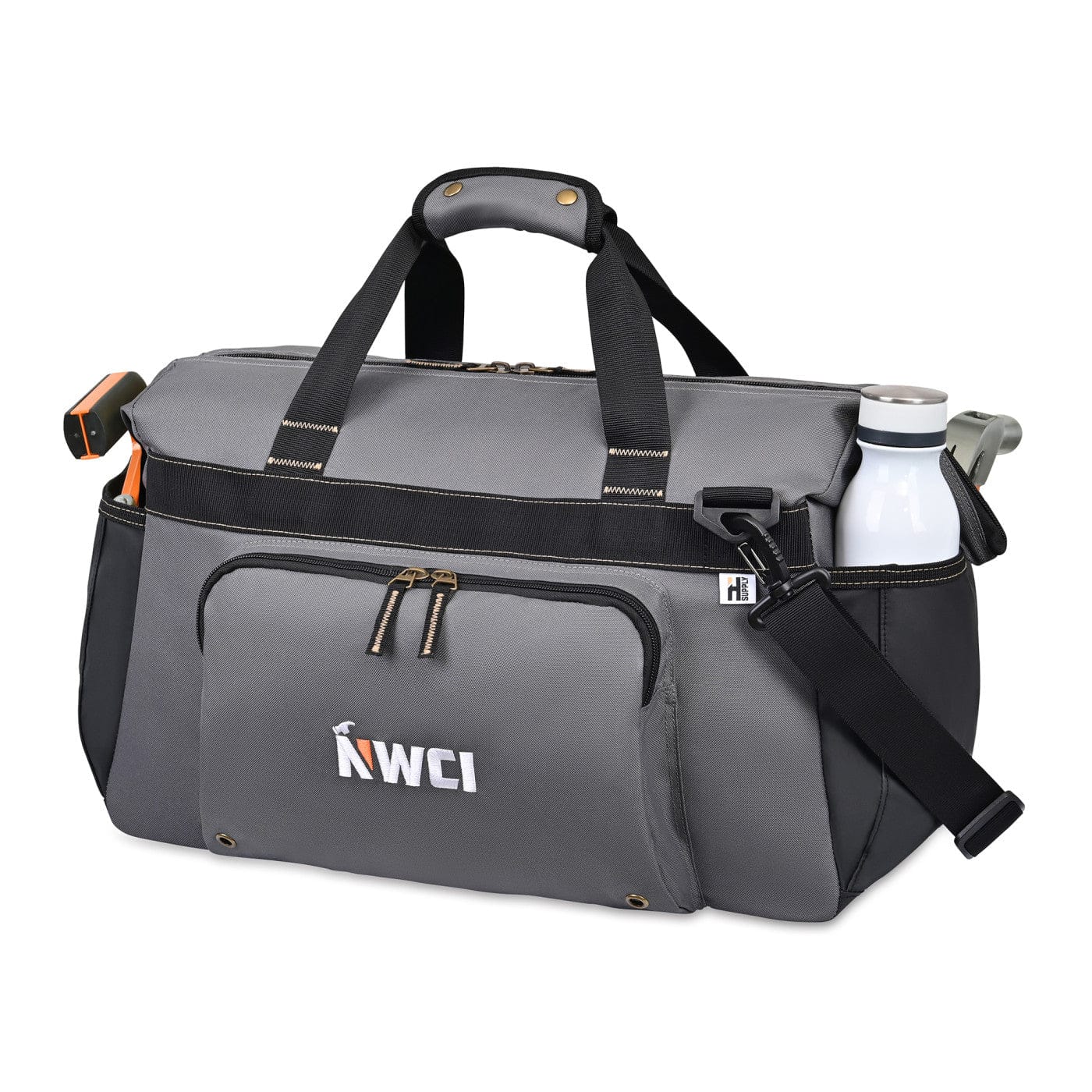Heritage Supply Bags One Size / Dark Grey Heritage Supply - ProXL Tool Duffel
